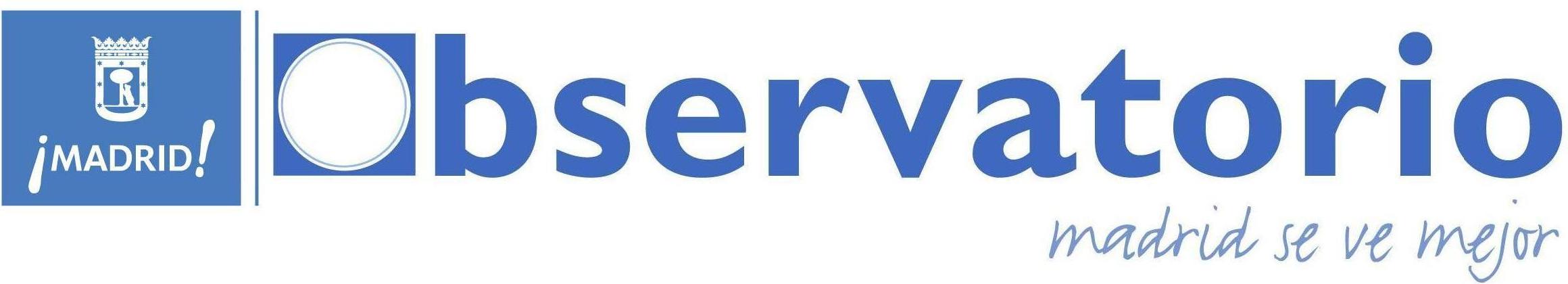 Logotipo Observatorio